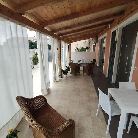 B&B Nicole Santa Maria Del Cedro Zewnętrze zdjęcie