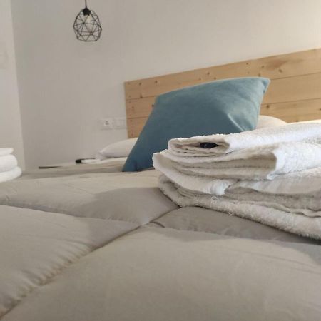 B&B Nicole Santa Maria Del Cedro Zewnętrze zdjęcie