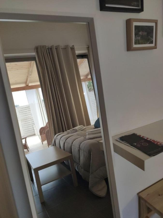 B&B Nicole Santa Maria Del Cedro Zewnętrze zdjęcie