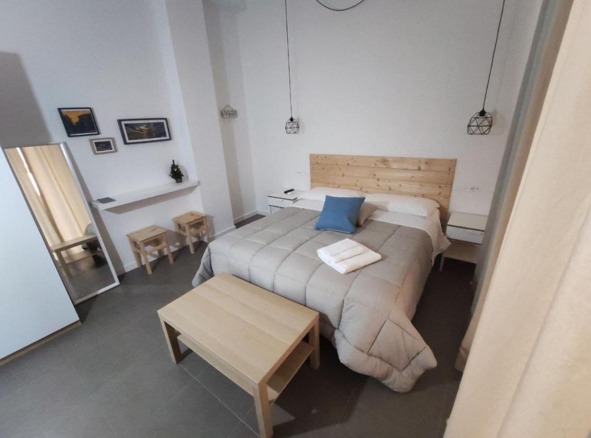 B&B Nicole Santa Maria Del Cedro Zewnętrze zdjęcie