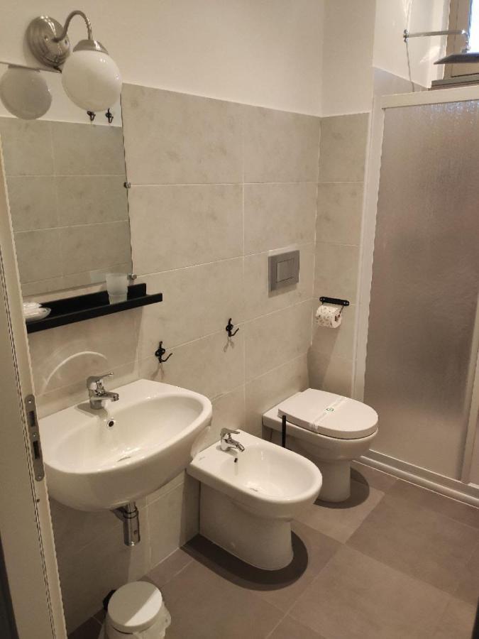 B&B Nicole Santa Maria Del Cedro Zewnętrze zdjęcie