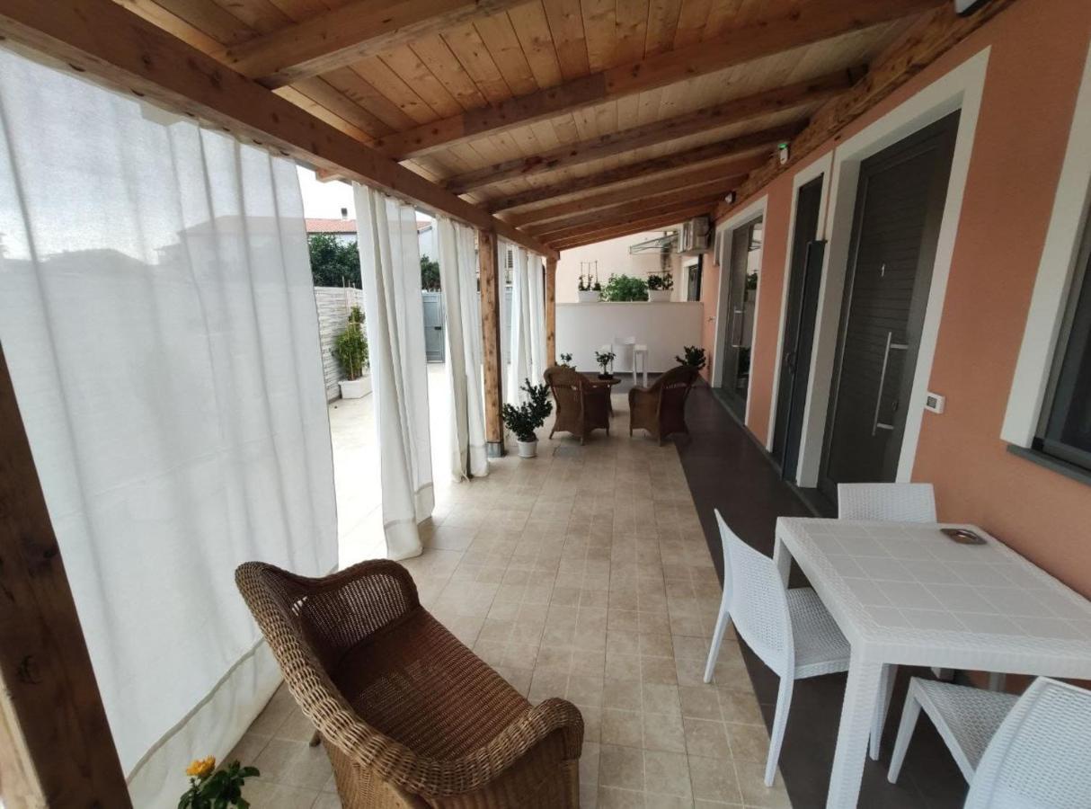 B&B Nicole Santa Maria Del Cedro Zewnętrze zdjęcie