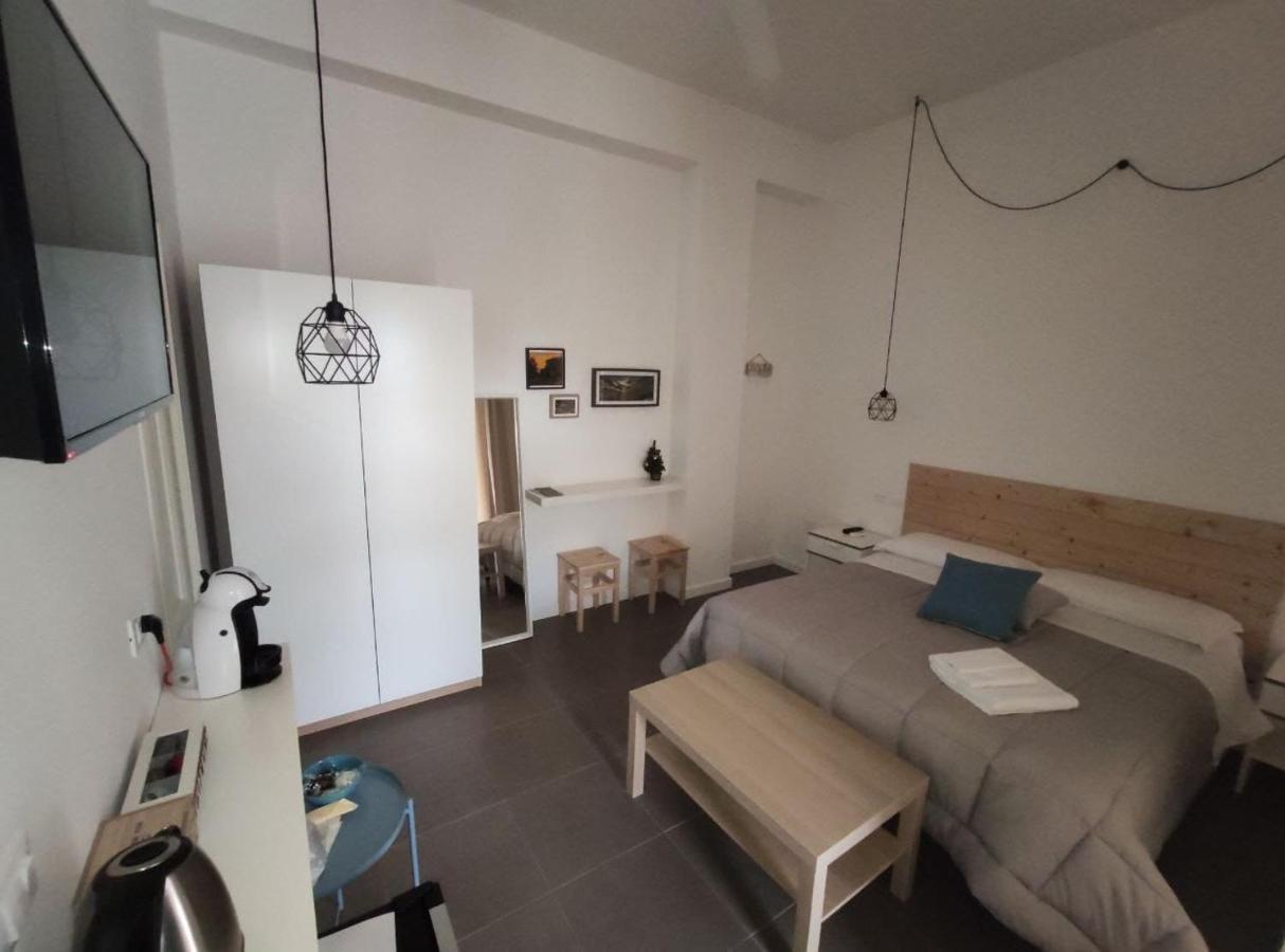 B&B Nicole Santa Maria Del Cedro Zewnętrze zdjęcie