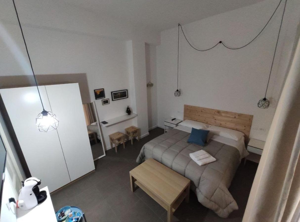 B&B Nicole Santa Maria Del Cedro Zewnętrze zdjęcie