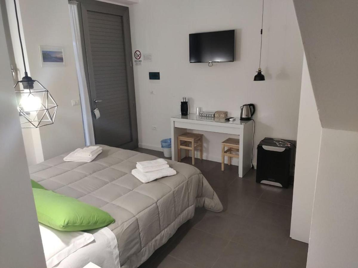 B&B Nicole Santa Maria Del Cedro Zewnętrze zdjęcie