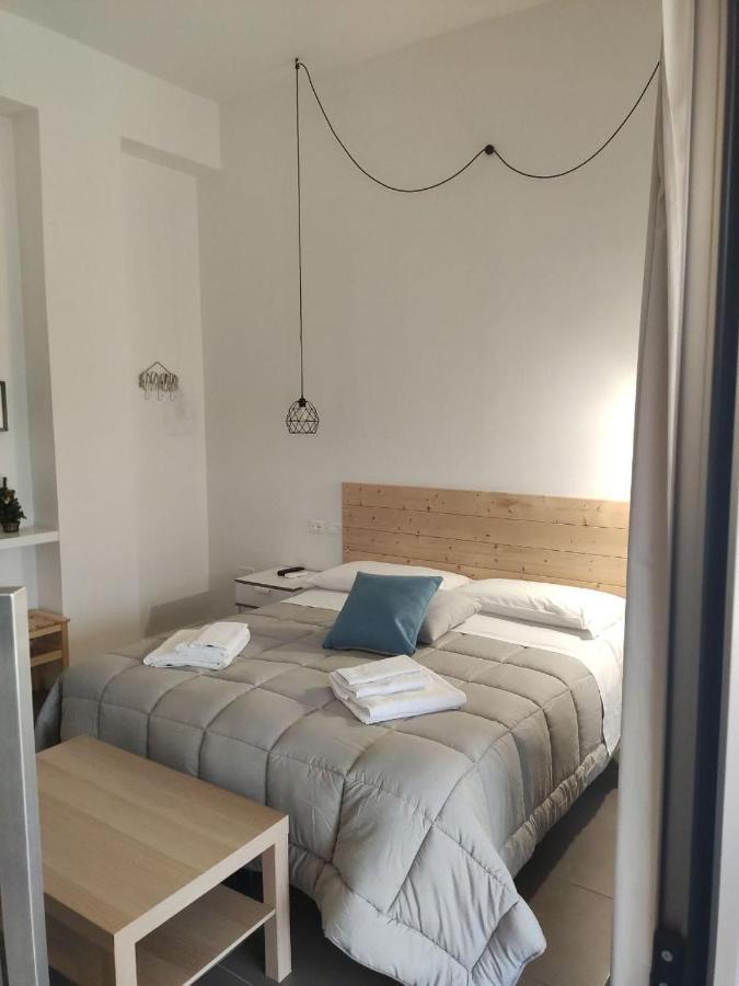 B&B Nicole Santa Maria Del Cedro Zewnętrze zdjęcie