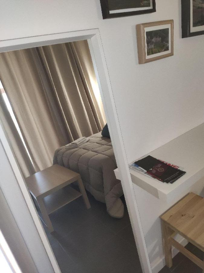 B&B Nicole Santa Maria Del Cedro Zewnętrze zdjęcie