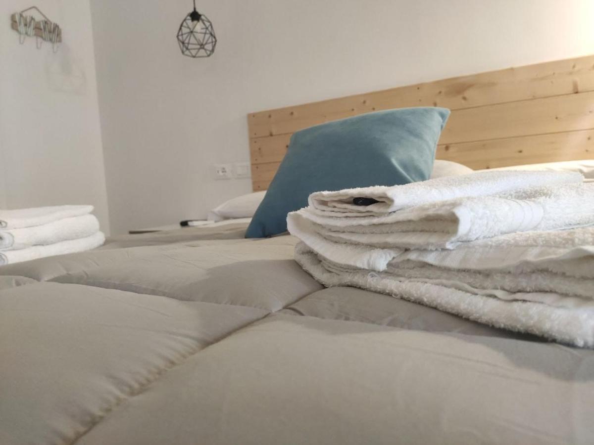 B&B Nicole Santa Maria Del Cedro Zewnętrze zdjęcie