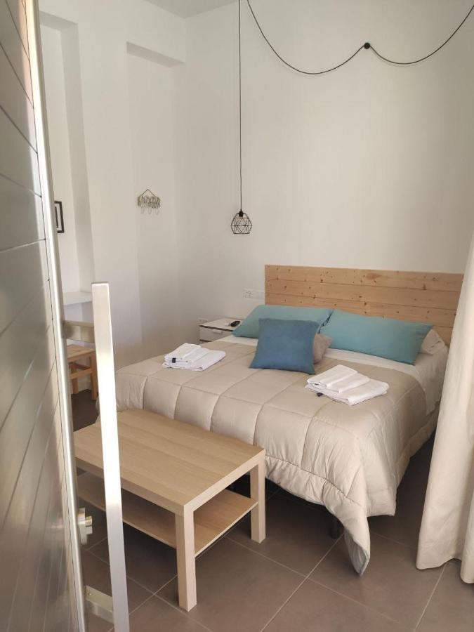 B&B Nicole Santa Maria Del Cedro Zewnętrze zdjęcie