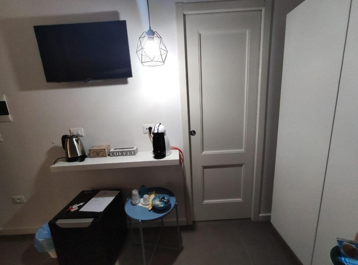 B&B Nicole Santa Maria Del Cedro Zewnętrze zdjęcie
