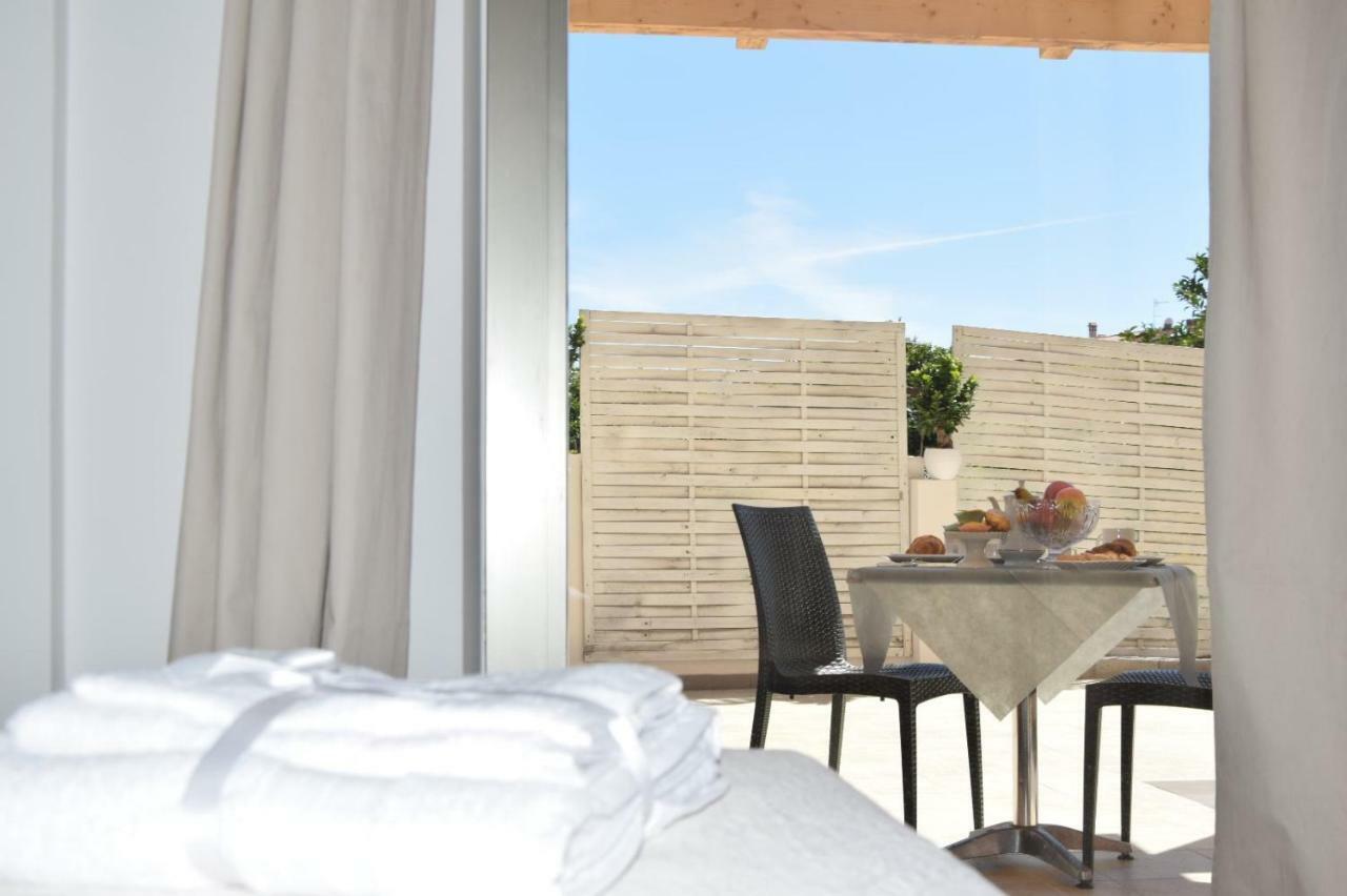 B&B Nicole Santa Maria Del Cedro Zewnętrze zdjęcie
