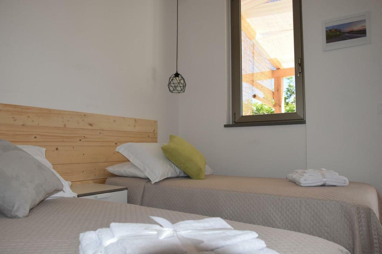 B&B Nicole Santa Maria Del Cedro Zewnętrze zdjęcie