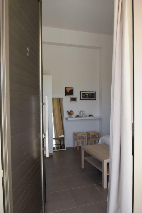 B&B Nicole Santa Maria Del Cedro Pokój zdjęcie