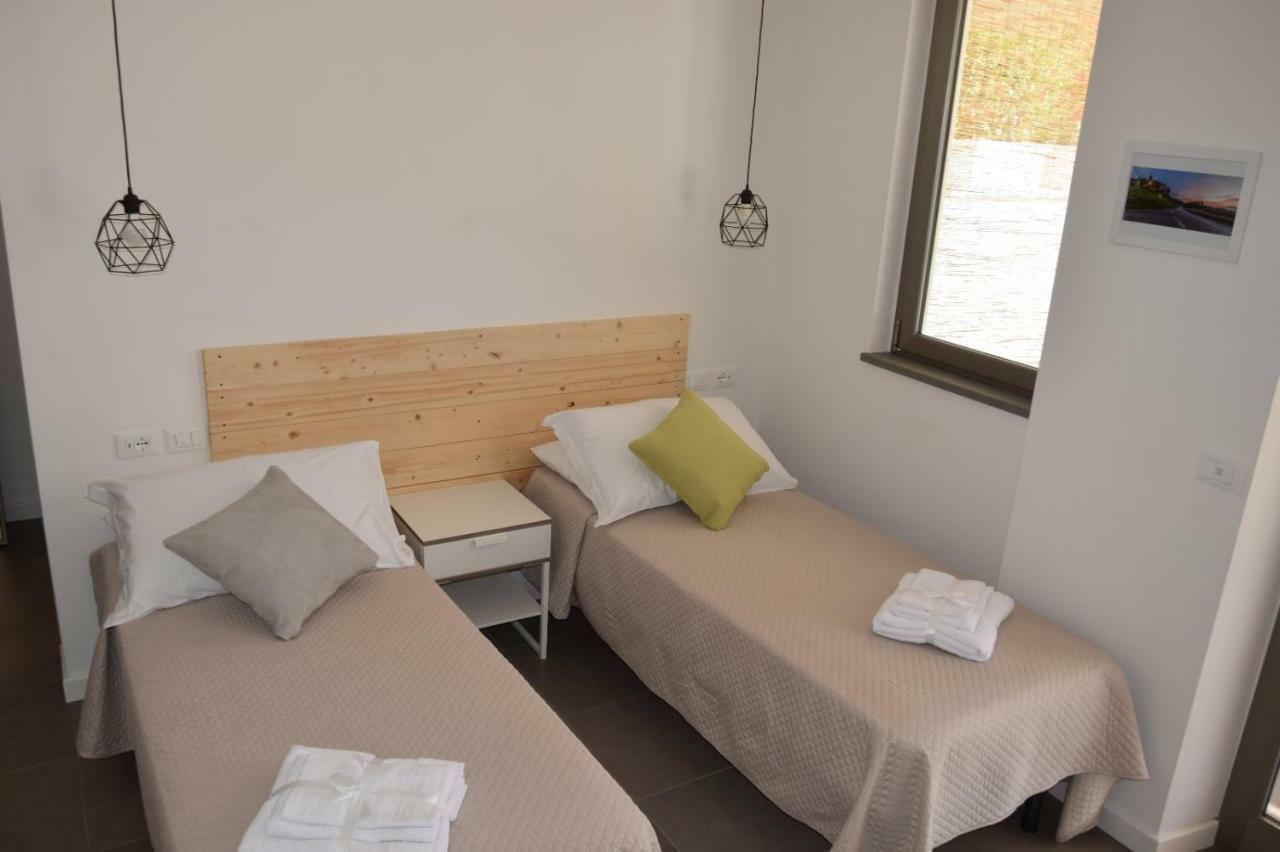 B&B Nicole Santa Maria Del Cedro Zewnętrze zdjęcie