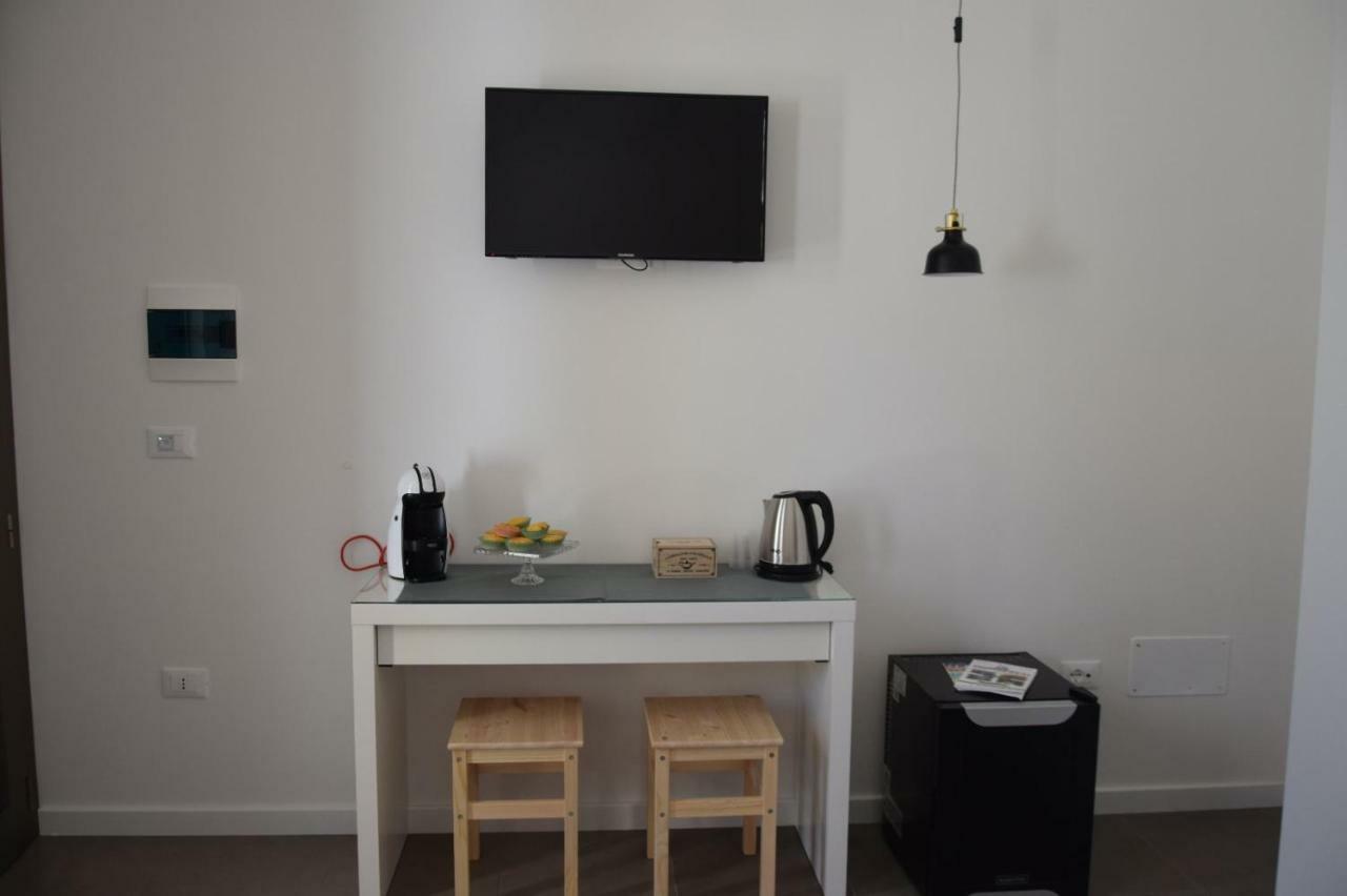 B&B Nicole Santa Maria Del Cedro Zewnętrze zdjęcie
