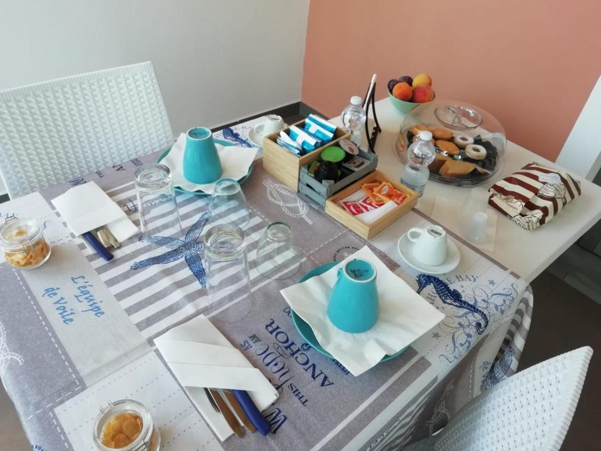 B&B Nicole Santa Maria Del Cedro Zewnętrze zdjęcie
